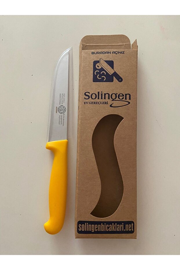 Mutfak Bıçağı 24 Cm - 1