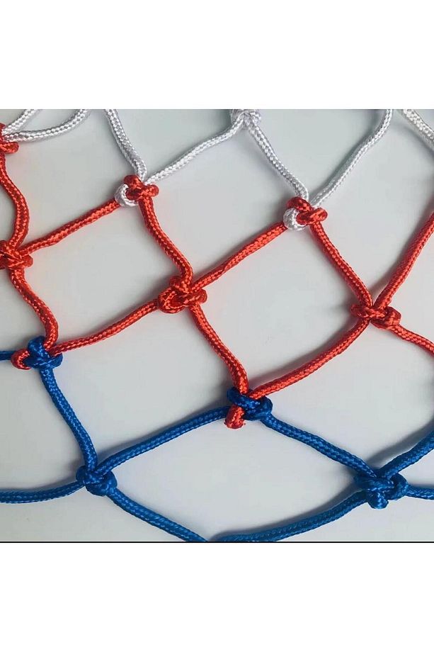 Standart Basketbol Pota Ağı / Filesi 1 Adet - 4