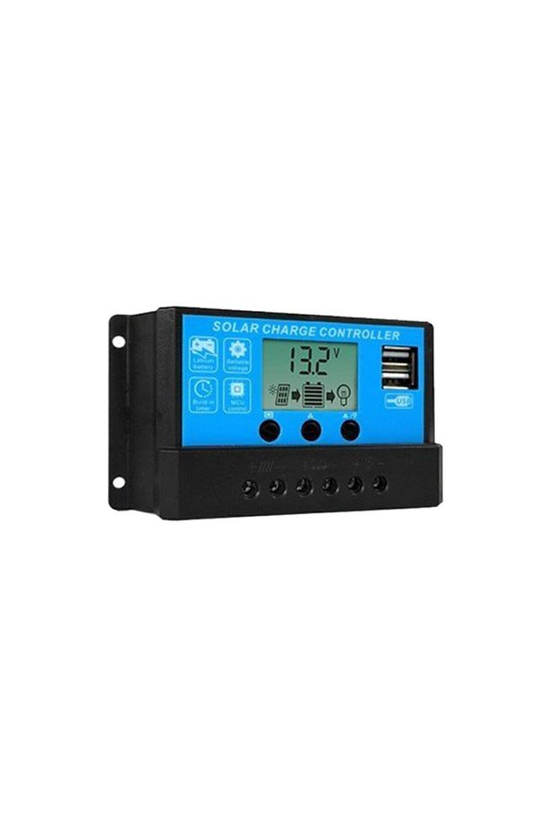 Solar Şarj Kontrol Pwm - 1