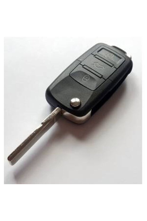 حافظة التحكم الرئيسية Switchblade Golf Polo Jetta Passat Key
