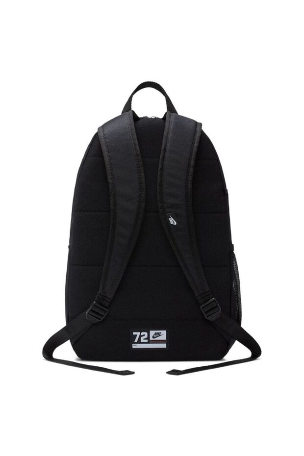 Y Nk Elmntl Bkpk Dr6084-010 Siyah Çocuk Sırt Çantası - 3