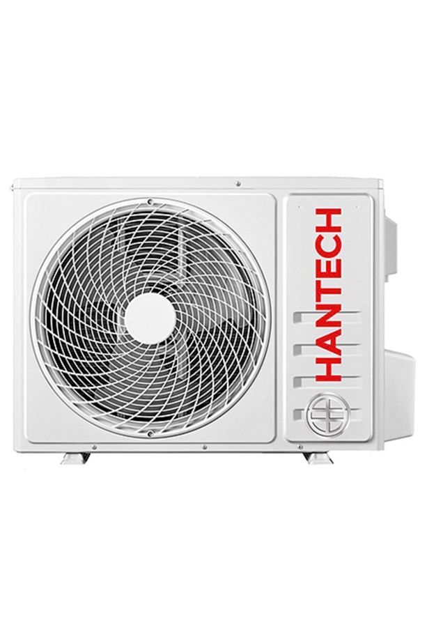 H-pro (Wİ-Fİ MONTAJ DAHİL) 18.000 Btu/h Duvar Tipi Inverter Klima - 4