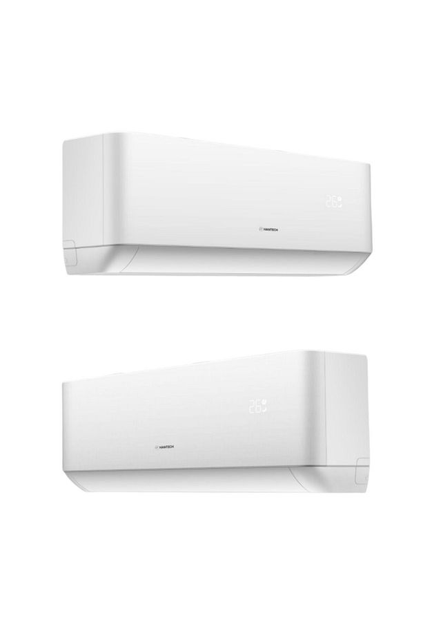 H Pro 12.000 Btu/h Split Klima (MONTAJ DAHİL) - 2
