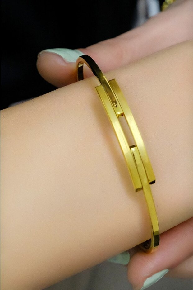 Kaburga Kelepçe - 4