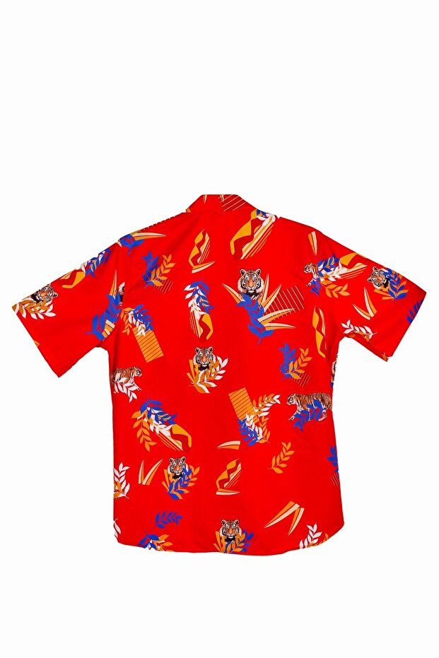 Scarface Gömlek - 5