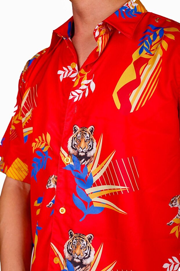 Scarface Gömlek - 3