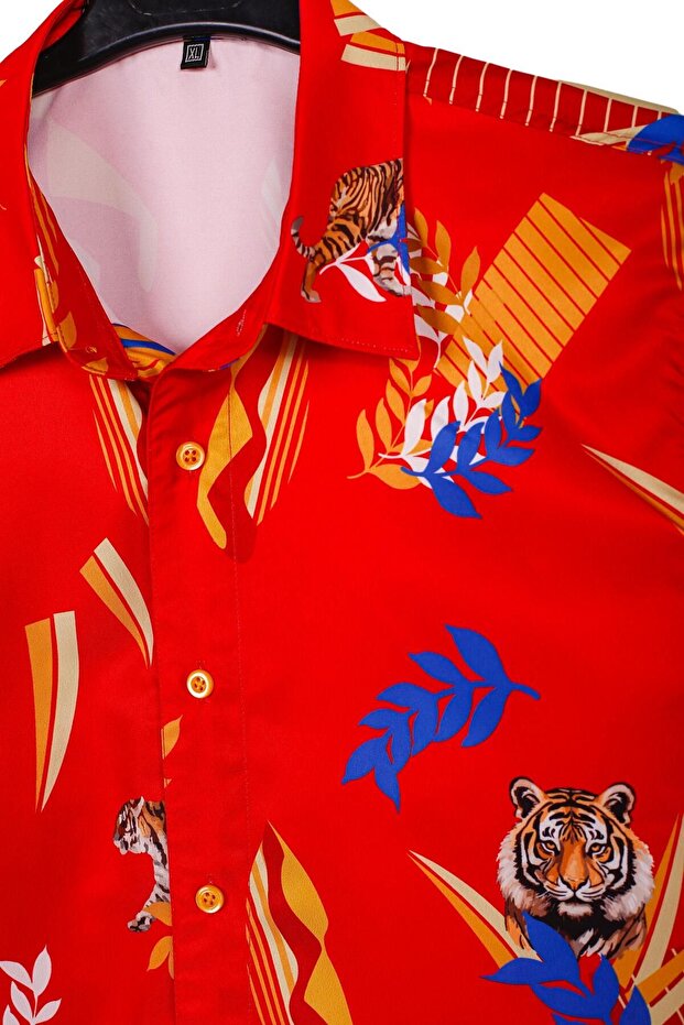 Scarface Gömlek - 7