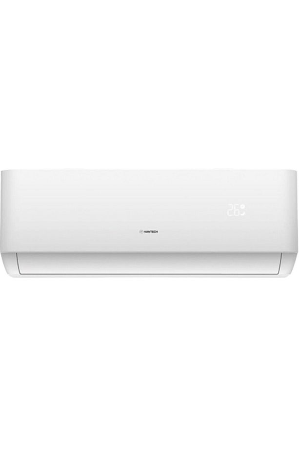 H Pro 12.000 Btu/h Split Klima (MONTAJ DAHİL) - 1