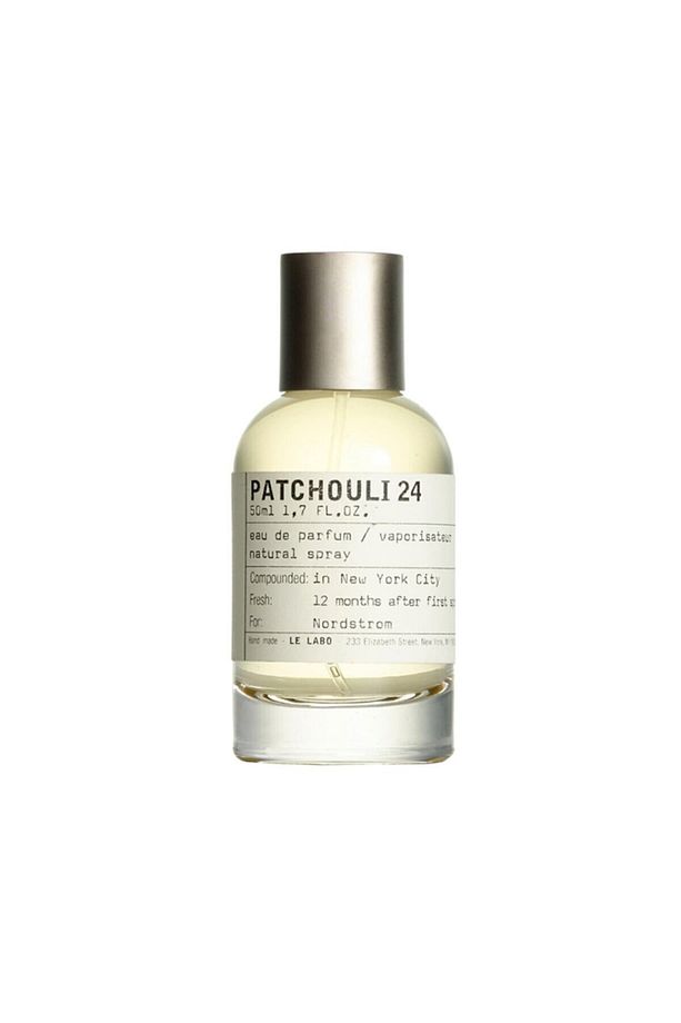 Patchouli 24 EDP 50ml Unisex Parfüm - 2