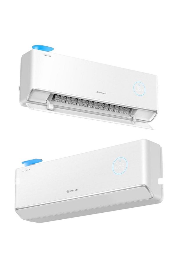 U-Fresh A+++ (Wi-fi + Montaj Dahil) 12.000 Btu/h Duvar Tipi Inverter Klima - 2