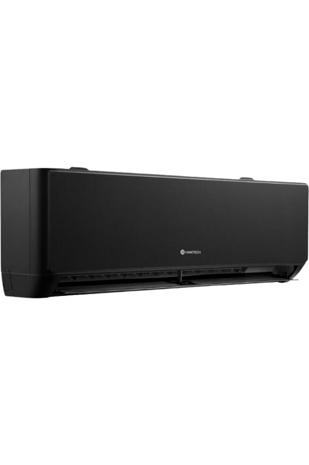 H-Pro Black A++ (Wi-fi + Montaj Dahil) 12.000 Btu/h Duvar Tipi Inverter Klima-Siyah - 1