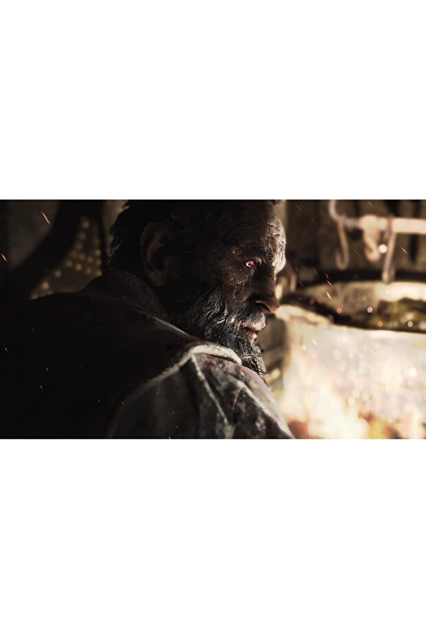 Resident Evil 4 Remake (PS5) - 4