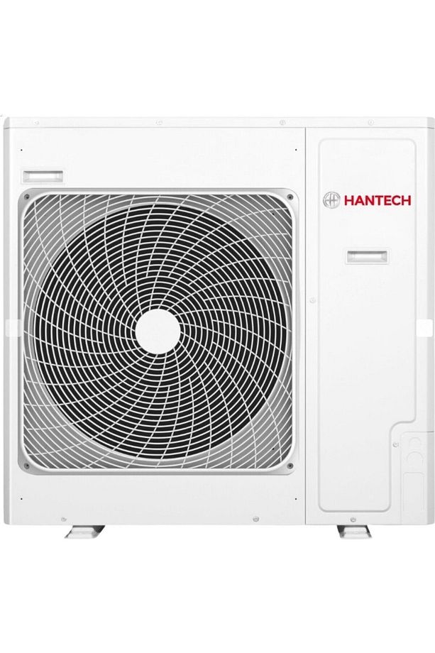 A (MONTAJ DAHİL) 45000 Btu/h Salon Tipi Inverter Klima - 3
