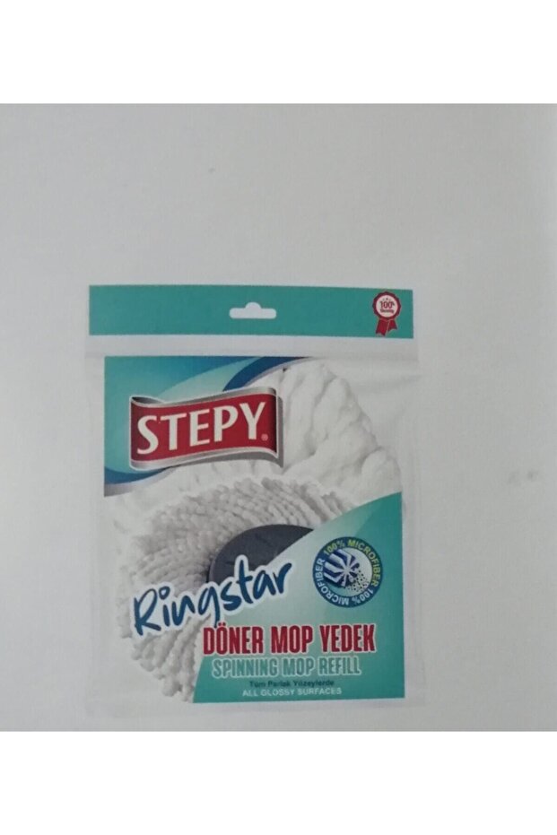 Stepy Yedek Mop - 1