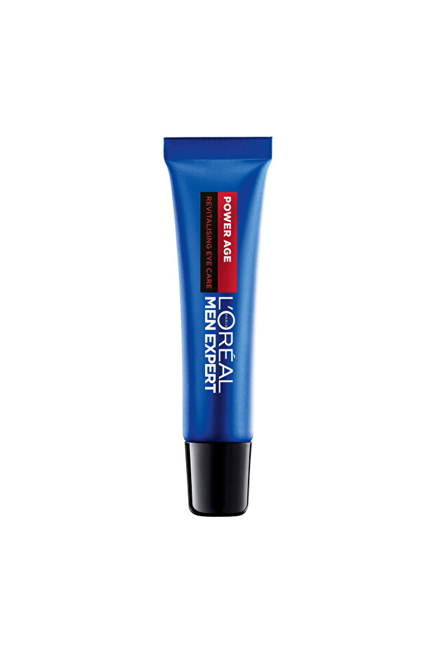 Power Anti-Aging Revitalizing Eye Care Cream, 15ml Hyaluronic Acid