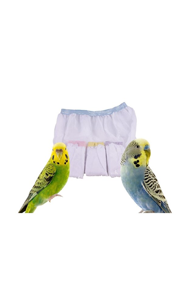 Kuş Kafesi Örtüsü (XL) - 1