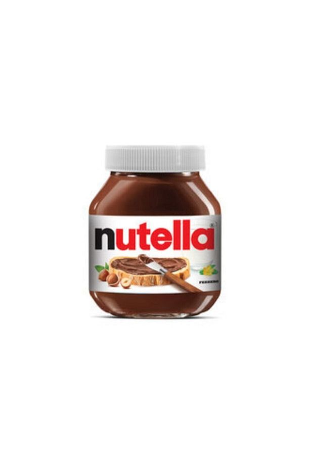 Kakaolu Fındık Krem Çikolata 400 Gr - 2