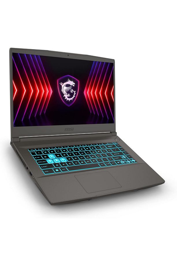 Thin A15 i7 12650H 48GB 4TB SSD 6GB/RTX4050 FDOS 15.6" 144 Hz FHD IPS B12VE-1891XTRW12+ZETTAÇNT - 3