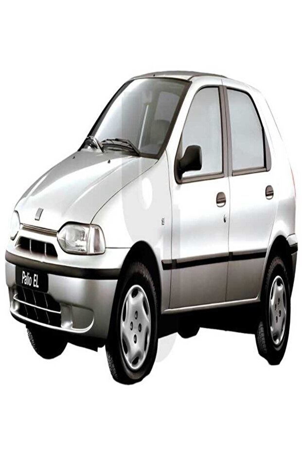 FİAT PALİO KROM KAPI EŞİĞİ - 3