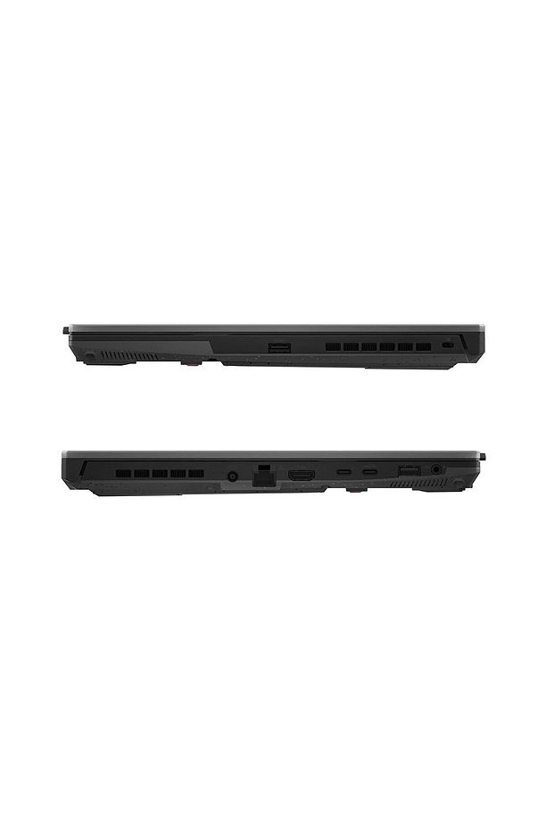 TufF15 I7-13620H 32GB DDR5 1TB SSD Freedos 15.6" Fhd 144Hz 6GB RTX4050 140W FX507VU-LP25706+ZETTAÇNT - 5
