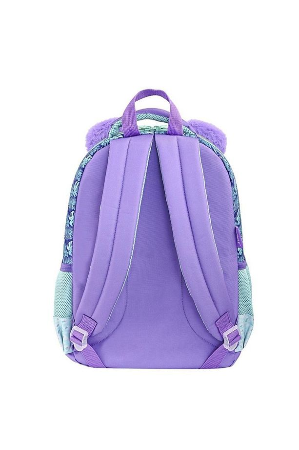 MİKRO MUGGLE SHIMMER CAT KOLEKSİYONU İLKOKUL ÇANTASI MU-9049 - 3