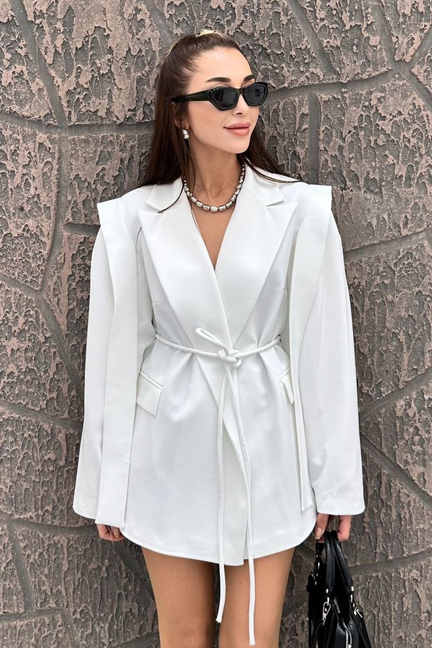 Modamesta Women's New Season Premium Design Jacket