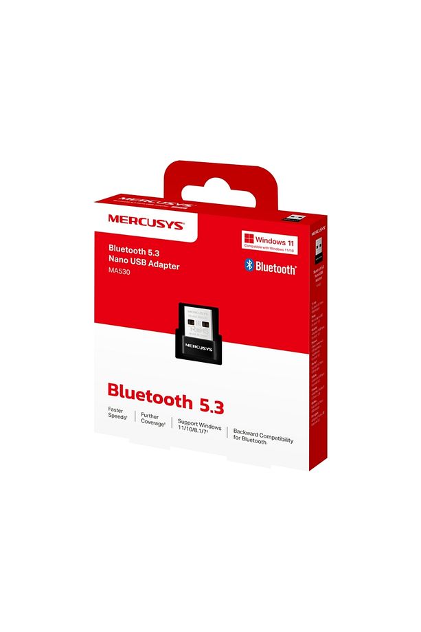 Ma530 Bluetooth 5.3 Nano Usb Adaptörü - 1