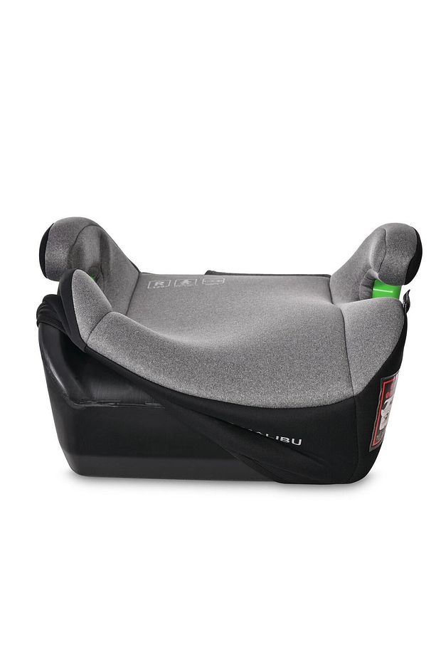 Lorelli Malibu I-size Isofixli Oto Koltuğu Yükseltici - Grey - 7