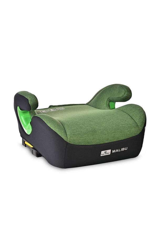 Lorelli Malibu I-size Isofixli Oto Koltuğu Yükseltici - Green - 3