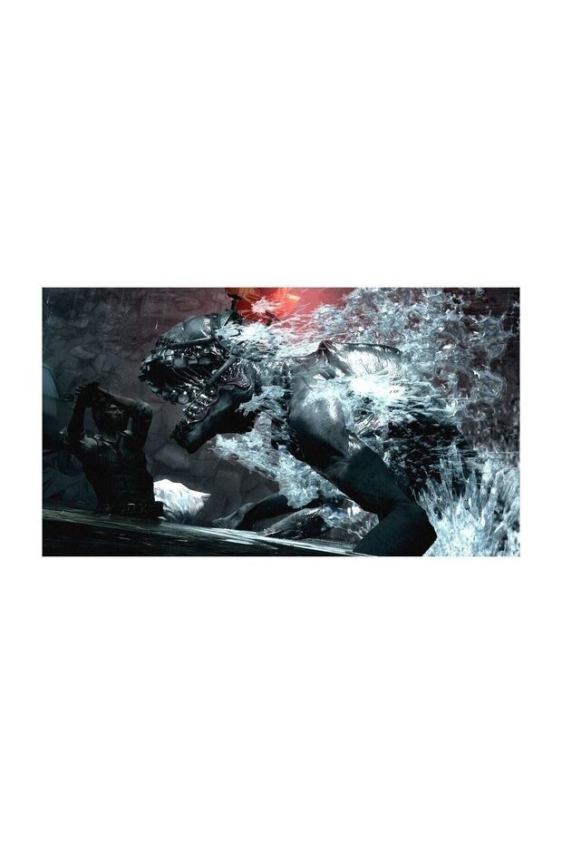 The Evil Within Ps4 Oyun - 5