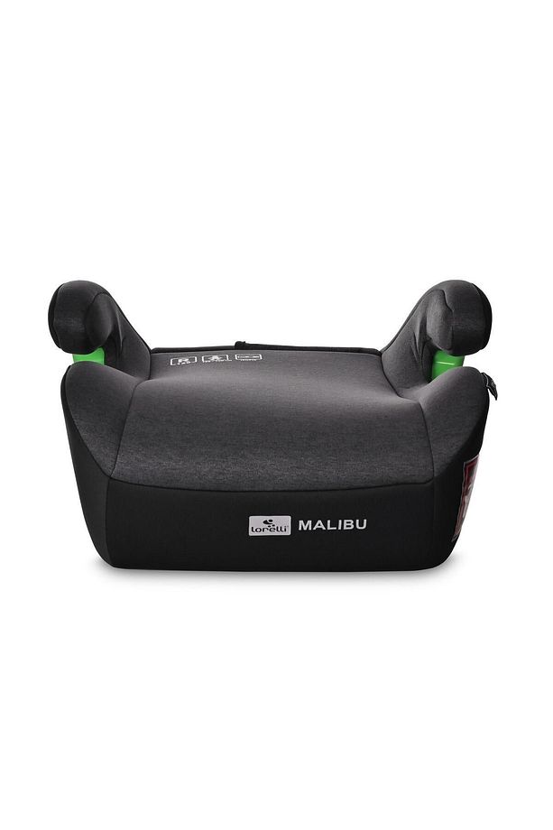 Lorelli Malibu I-size Isofixli Oto Koltuğu Yükseltici - Black - 2
