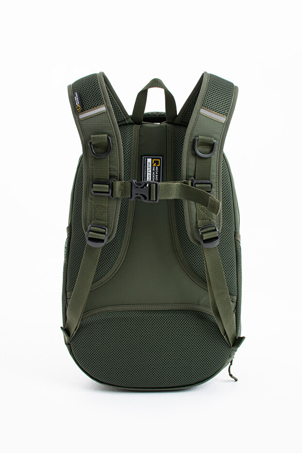 MEGA BAG THE NORTHWEST - حقيبة ظهر احترافية كبيرة متعددة الوظائف - 8