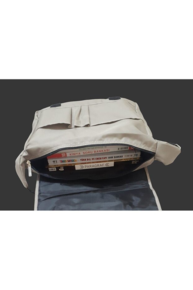 Messenger Bag - Comfortable Design - 3