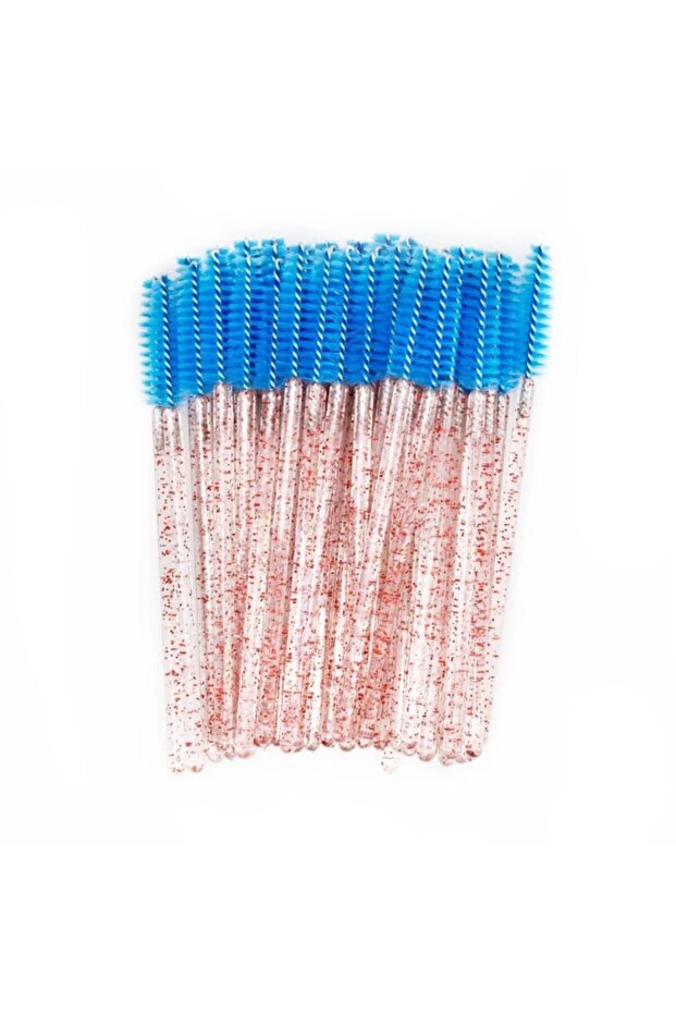 50'li Kaş ve Kirpik Tarama Fırçası - 3