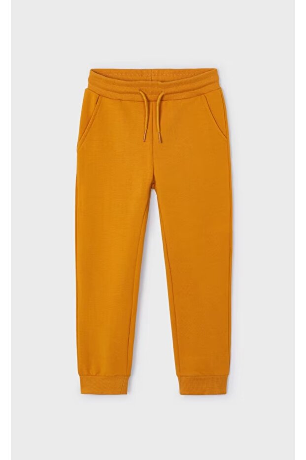 Basic Sweatpants for Boys - 1