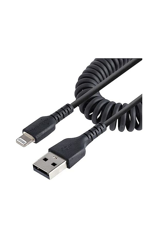 Iphone Ios Spiral 3.0a Hızlı Şarj Ve Data Kablosu - 2