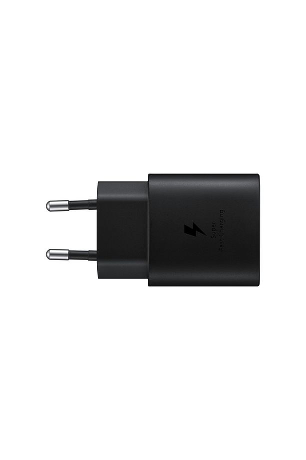 Yeni Nesil Samsung Uyumlu 25  w type-c çıkışlı Pd başlık - 3