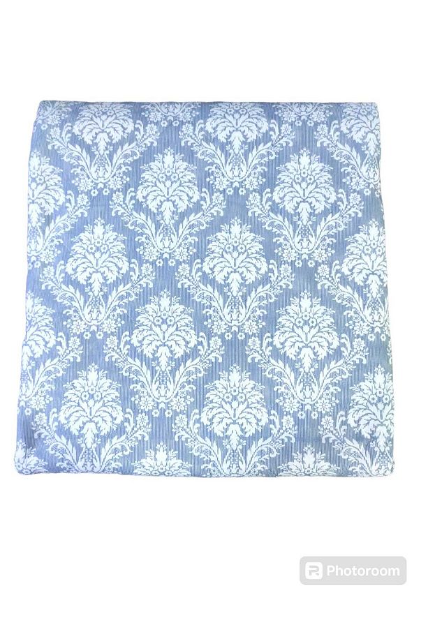 TEK KİŞİLİK KAPİTONELİ ÇİFT TARAFLI ÇOK AMAÇLI YATAK ÖRTÜSÜ PİKE , 155 X 230 PAMUKLU - 1