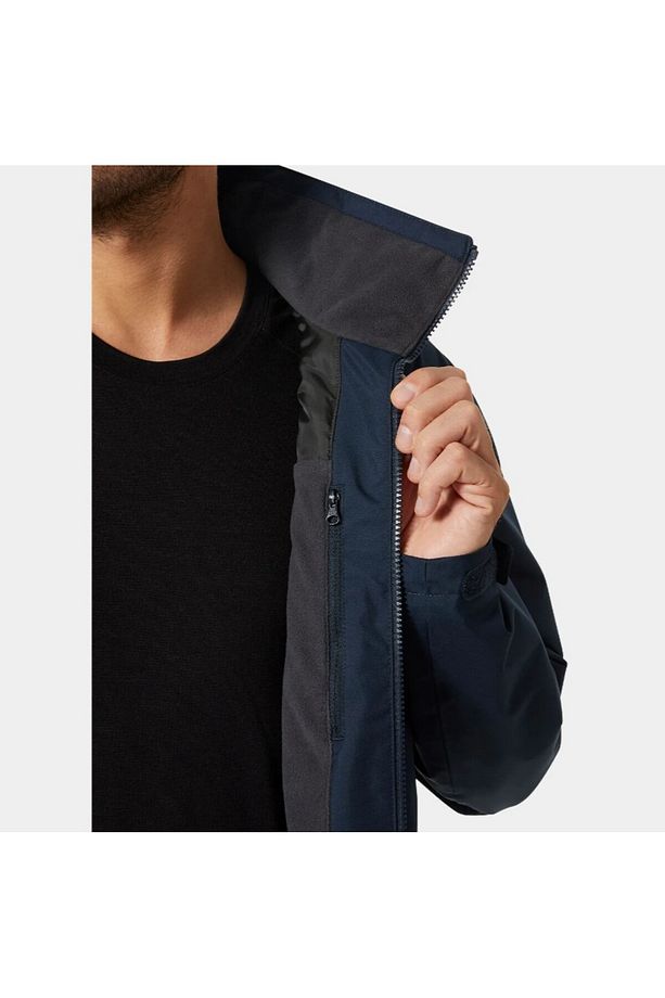 CREW MIDLAYER MONT 2 - 6