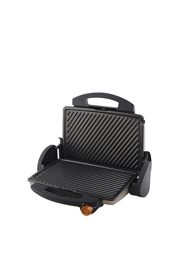 DN 2201 Hünkar 2000 W Tost Makinesi - 3