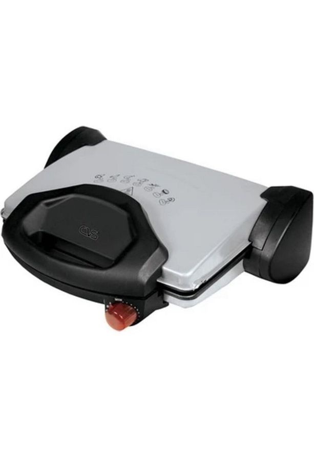 DN 2201 Hünkar 2000 W Tost Makinesi - 1