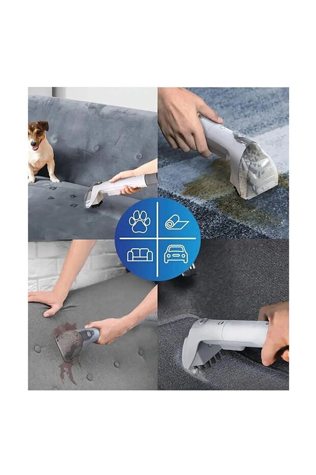 Sofa Washing Machine - Carpet - 2