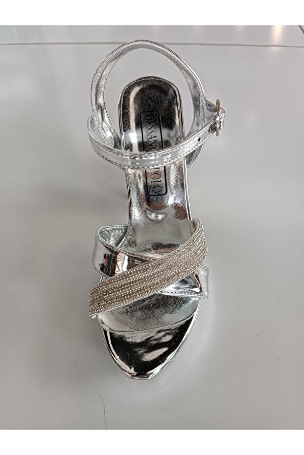 Rugan taşlı platform - 1