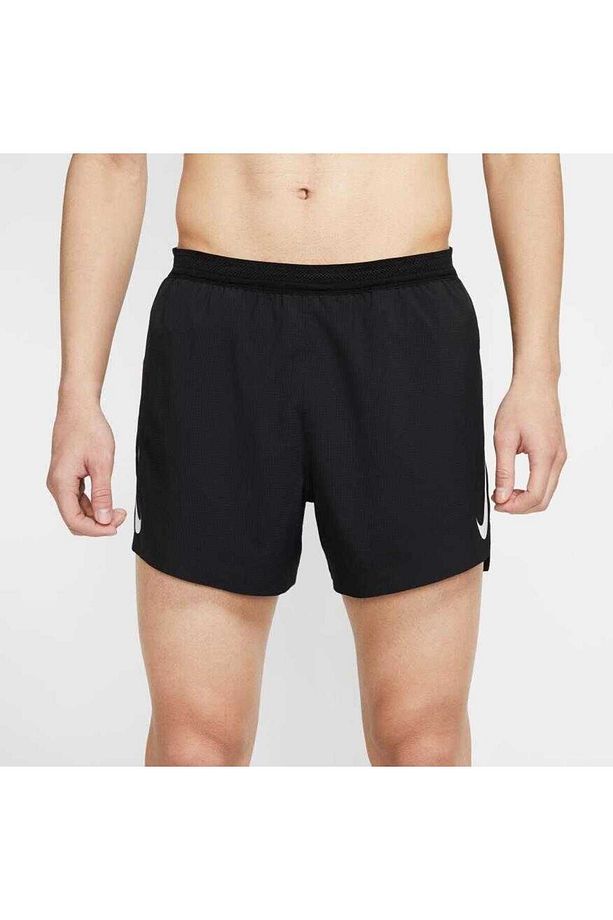 Dri-FIT ADV AeroSwift 10 cm Slip Astarlı Erkek Yarış Şortu - 5