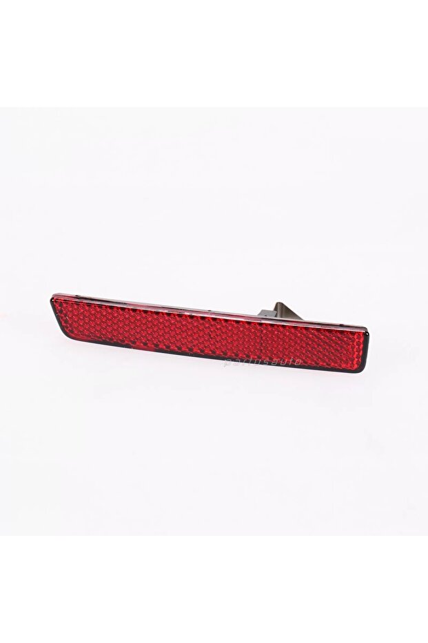 Rear Bumper Reflector Left Fiat Doblo 263 Opel Combo D 51810678 Cat's Eye