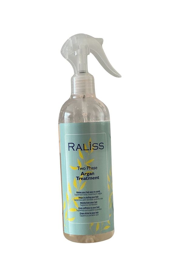 Argan 2 Phase Sprey 320 ml - 1