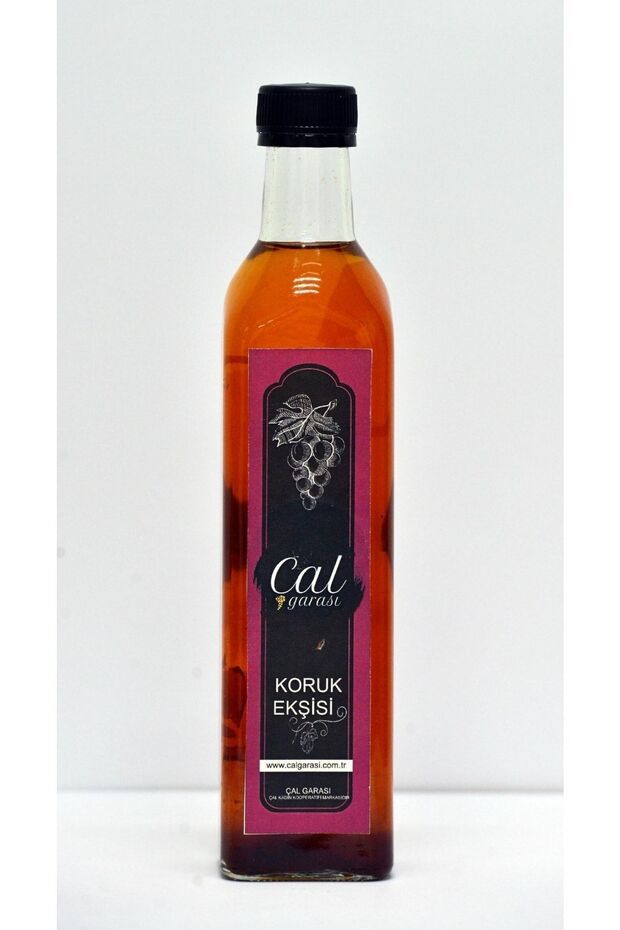 Koruk Ekşisi 500 ml