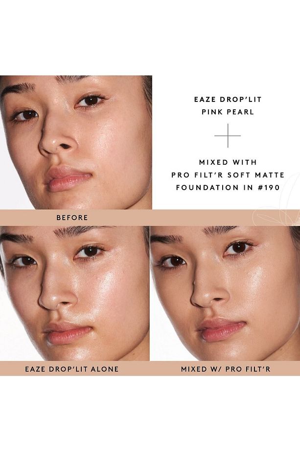 Eaze Drop'lit All-over Glow Enhancer - 2