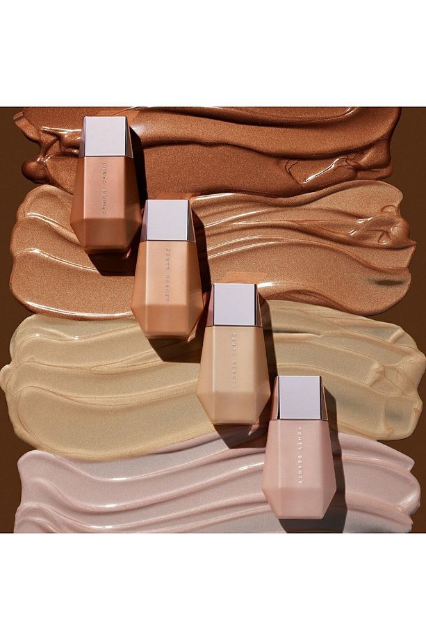 Eaze Drop'lit All-over Glow Enhancer - 7
