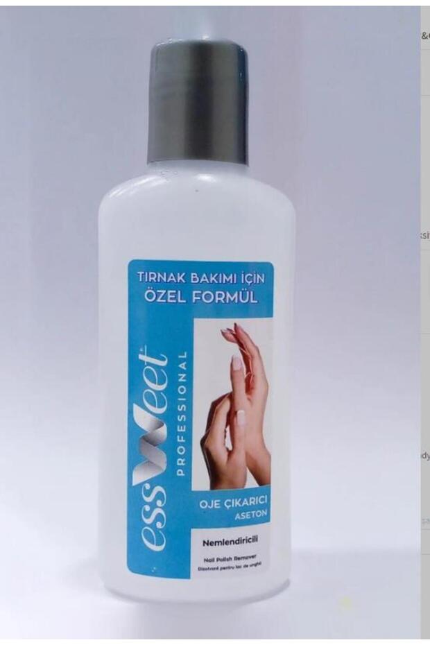 Essweet Aseton Sade 130 ml - 1